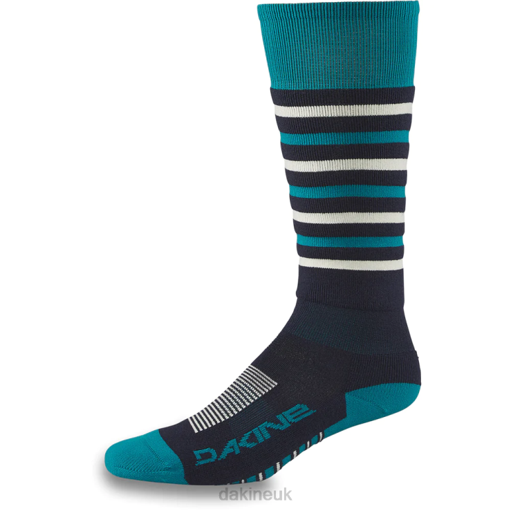 Summit Sock Dakine Men Deep Blue N882P588 Accessory