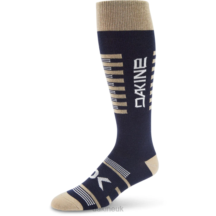 Thinline Sock Dakine Men Night Sky N882P584 Accessory