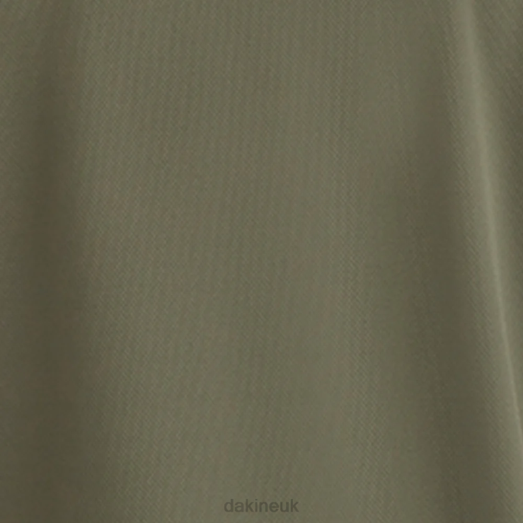 Thrillium Short Sleeve Bike Jersey Dakine Men Peat Green N882P165 Clothing