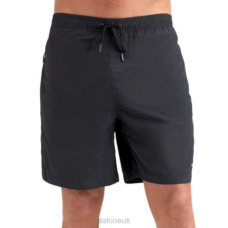Cruiser Boardshort Dakine Men Black N882P262 Clothing
