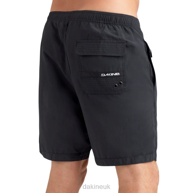 Cruiser Boardshort Dakine Men Black N882P262 Clothing