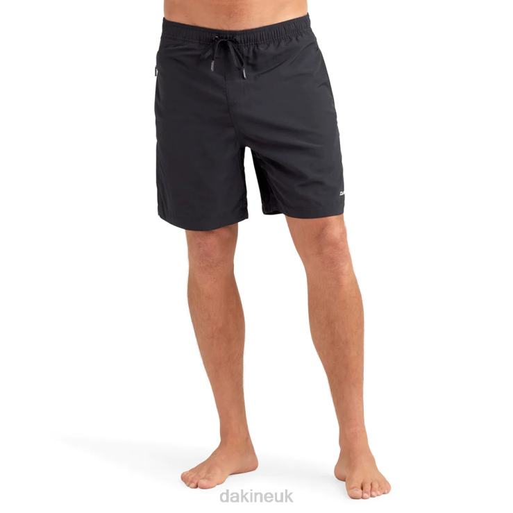 Cruiser Boardshort Dakine Men Black N882P262 Clothing
