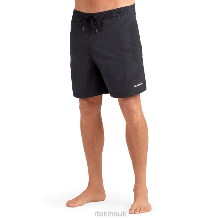 Cruiser Boardshort Dakine Men Black N882P262 Clothing