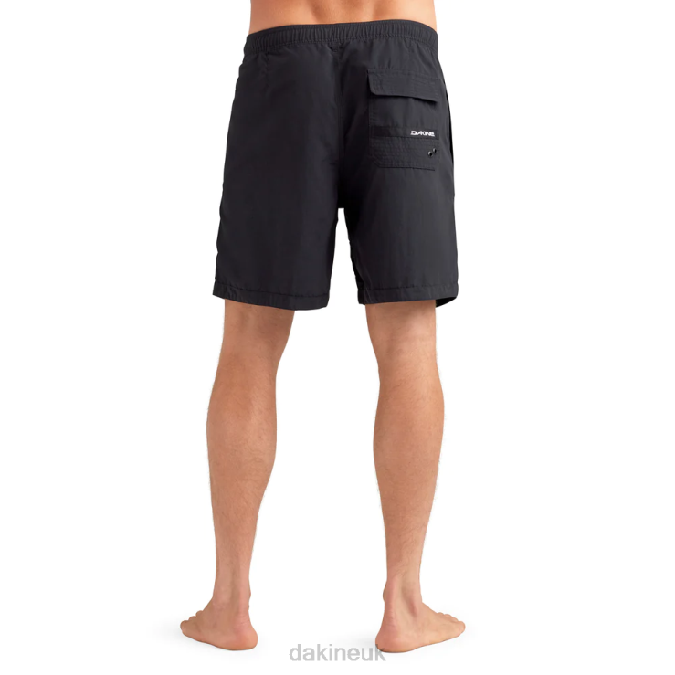 Cruiser Boardshort Dakine Men Black N882P262 Clothing