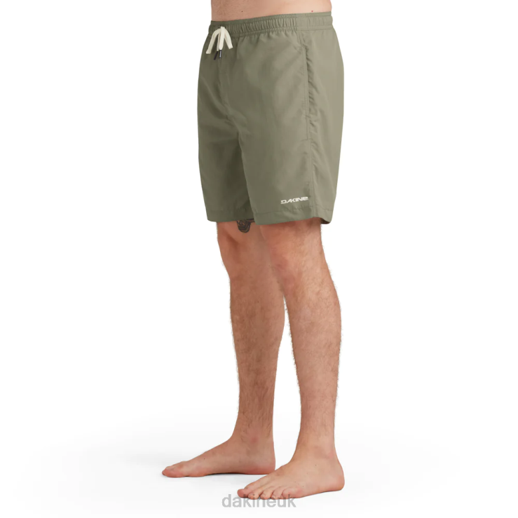 Cruiser Boardshort Dakine Men Canopee Green N882P259 Clothing