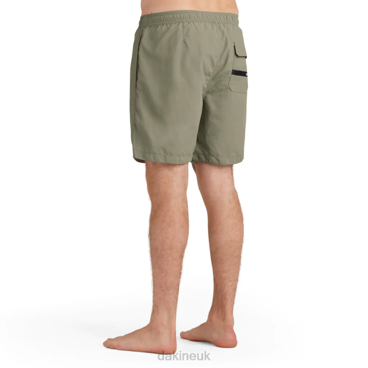 Cruiser Boardshort Dakine Men Canopee Green N882P259 Clothing