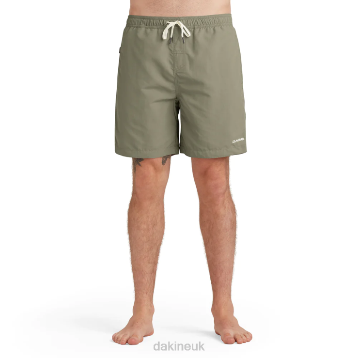 Cruiser Boardshort Dakine Men Canopee Green N882P259 Clothing