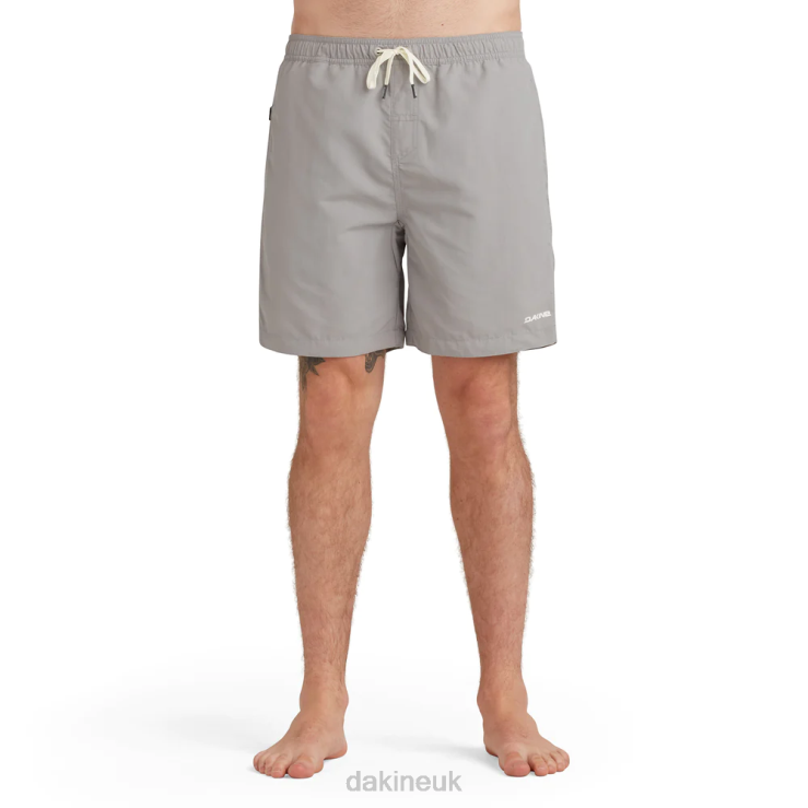Cruiser Boardshort Dakine Men Rail Grey N882P261 Clothing