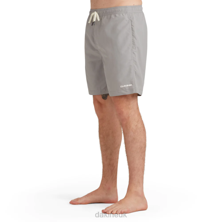 Cruiser Boardshort Dakine Men Rail Grey N882P261 Clothing