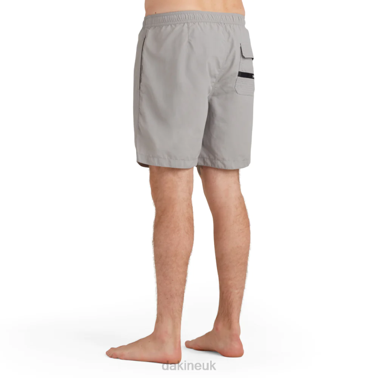 Cruiser Boardshort Dakine Men Rail Grey N882P261 Clothing
