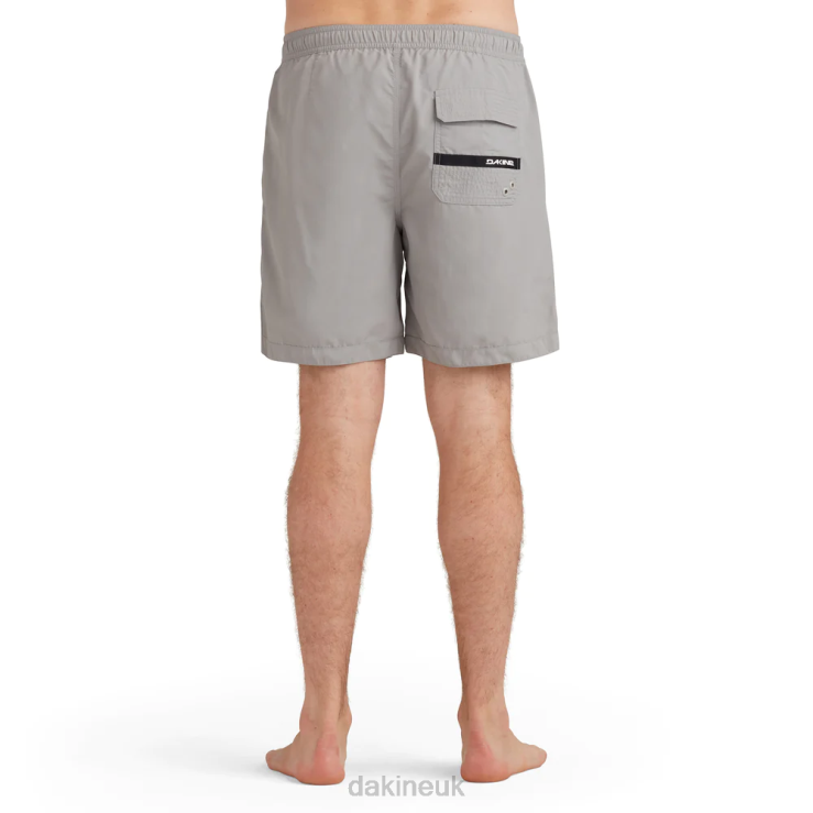 Cruiser Boardshort Dakine Men Rail Grey N882P261 Clothing