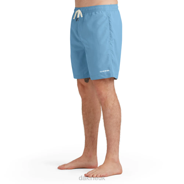 Cruiser Boardshort Dakine Men Troth Blue N882P260 Clothing