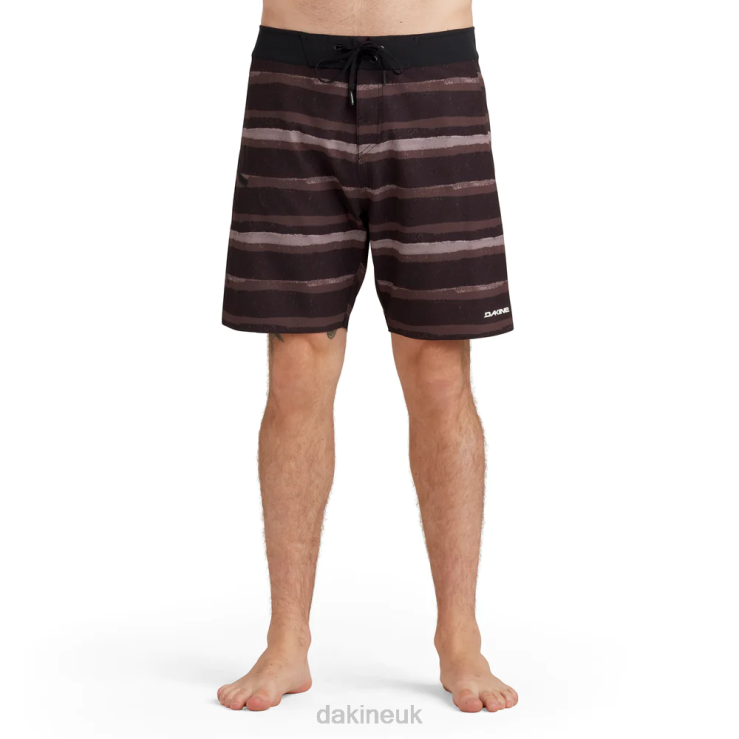 Mission 19" Boardshort Dakine Men Hydro Wave N882P258 Clothing