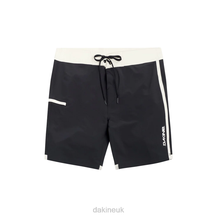 Roots 20" Boardshort Dakine Men Black N882P254 Clothing
