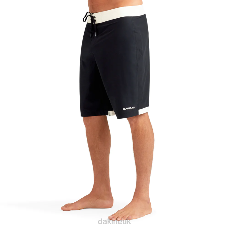 Roots 20" Boardshort Dakine Men Black - S21 N882P255 Clothing