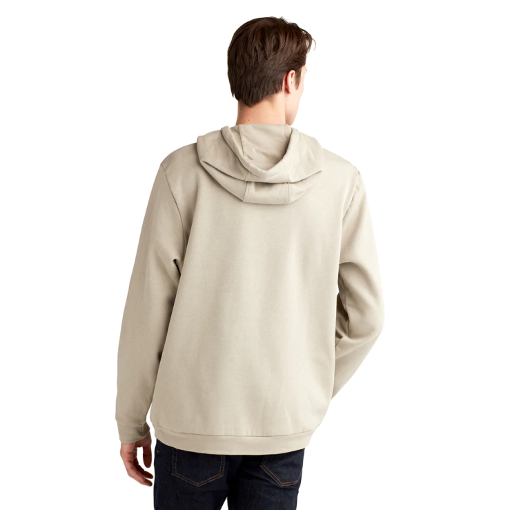 Canyon Hoodie Dakine Men Terra Khaki N882P42 Clothing