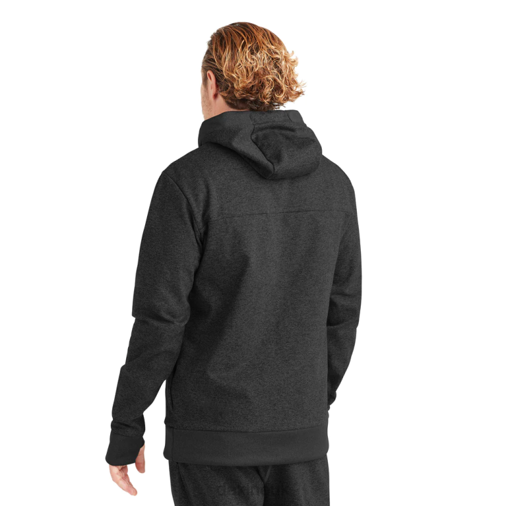 Liberator Lightweight Hoodie Dakine Men Black N882P48 Clothing