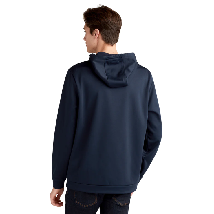 Rail Tech Fleece Hoodie Dakine Men Ink N882P40 Clothing