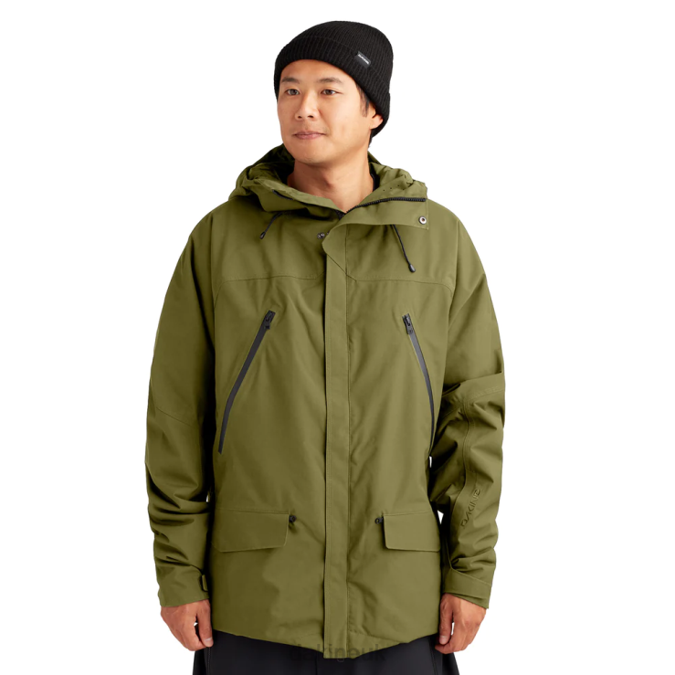 Dakine outerwear clearance
