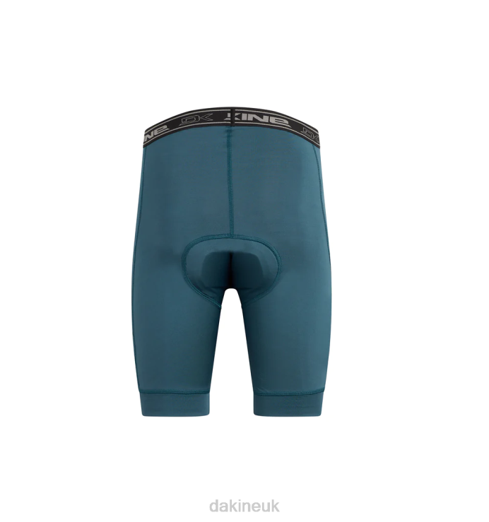 Bike Liner Short Dakine Men Galactic Blue N882P272 Clothing