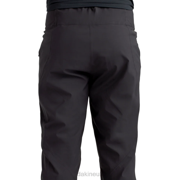 Dewit 20K 3L Pant Dakine Men Black N882P27 Clothing