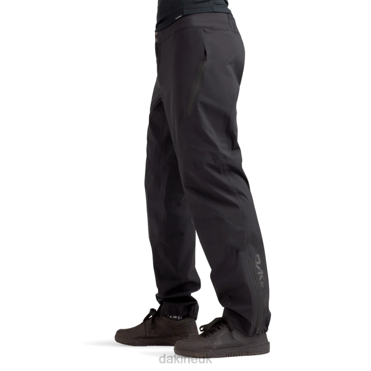 Dewit 20K 3L Pant Dakine Men Black N882P27 Clothing