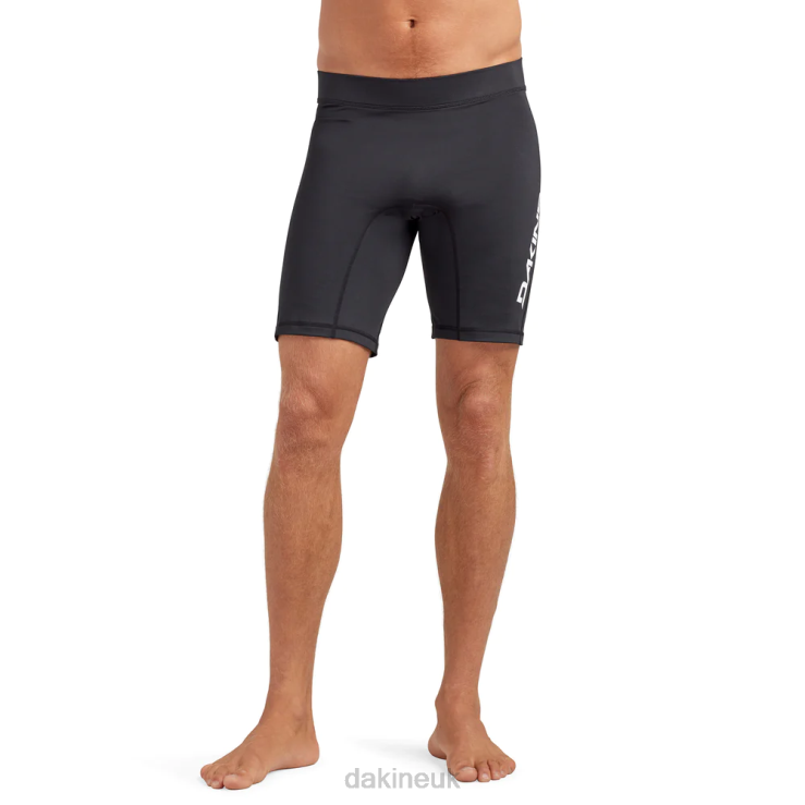 HD Surf Short Dakine Men Black N882P84 Clothing