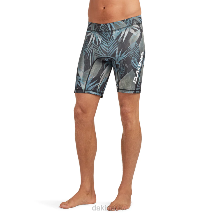 HD Surf Short Dakine Men Nahele Print N882P83 Clothing