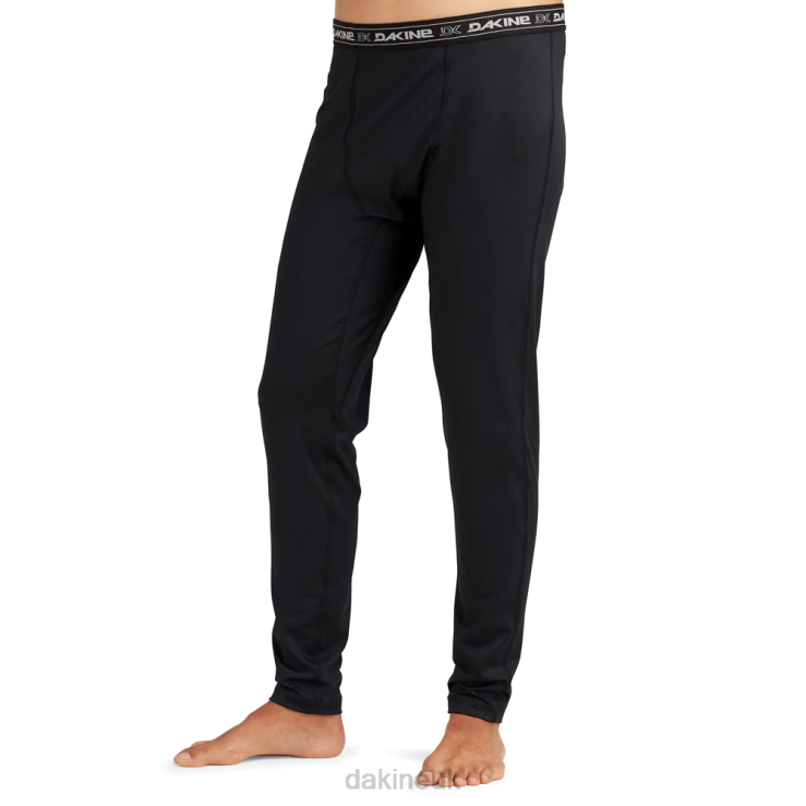 Kickback Lightweight Bottoms Dakine Men Black N882P55 Clothing