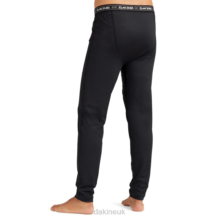 Kickback Lightweight Bottoms Dakine Men Black N882P55 Clothing