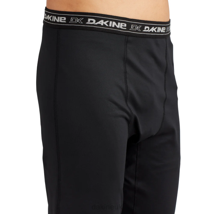Kickback Lightweight Bottoms Dakine Men Black N882P55 Clothing