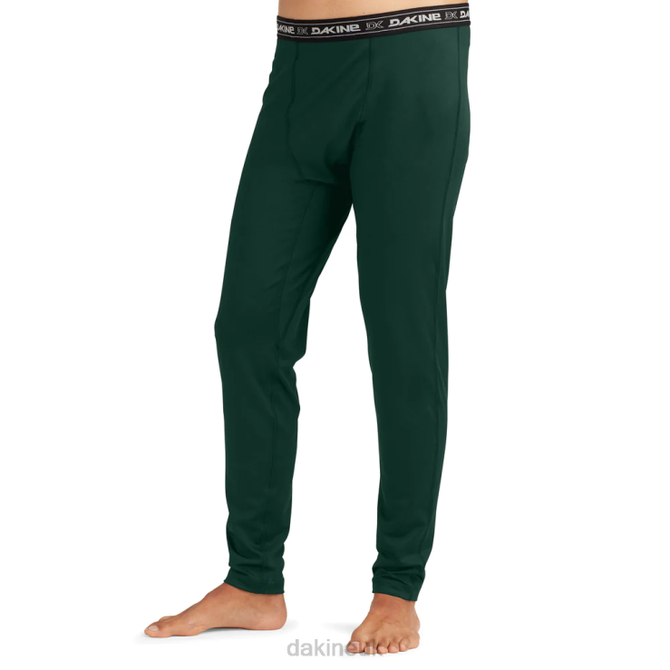 Kickback Lightweight Bottoms Dakine Men Fir Green N882P56 Clothing