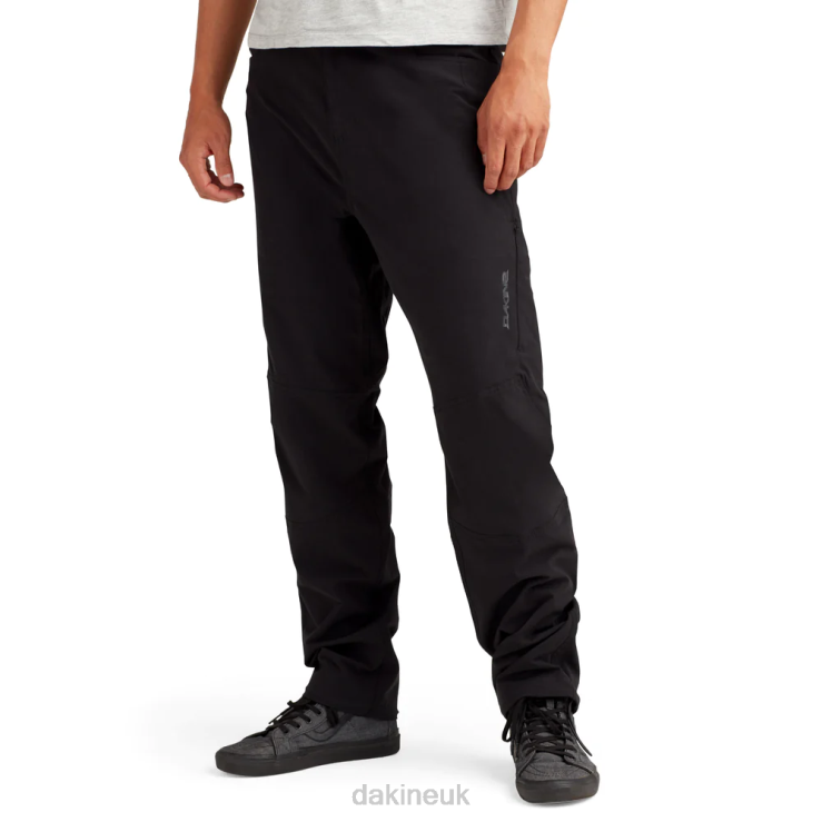 Leeward Pant Dakine Men Black N882P68 Clothing