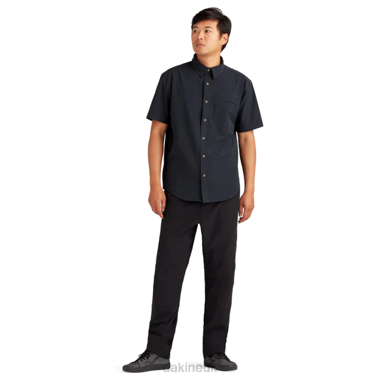 Leeward Pant Dakine Men Black N882P68 Clothing
