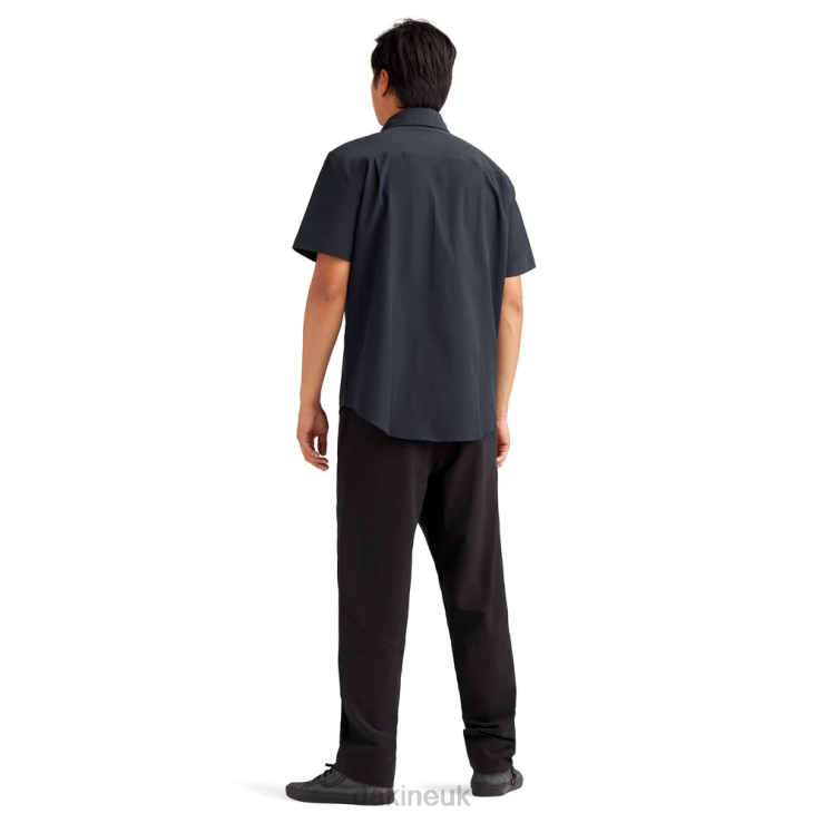 Leeward Pant Dakine Men Black N882P68 Clothing