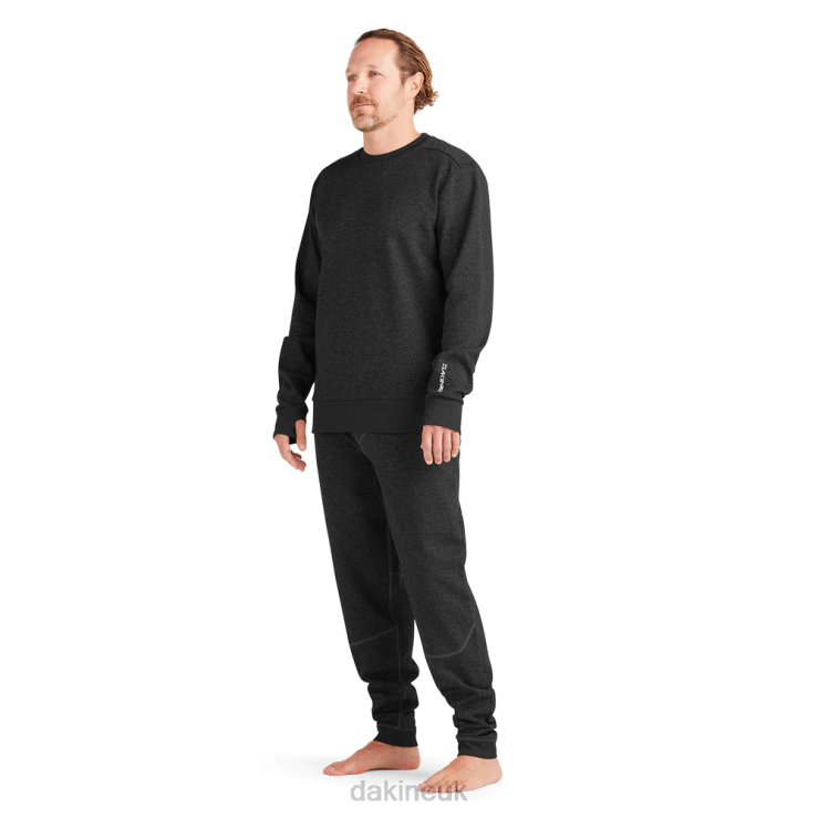 Liberator Lightweight Pant Dakine Men Black N882P51 Clothing