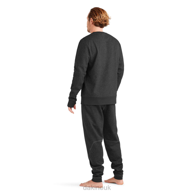 Liberator Lightweight Pant Dakine Men Black N882P51 Clothing