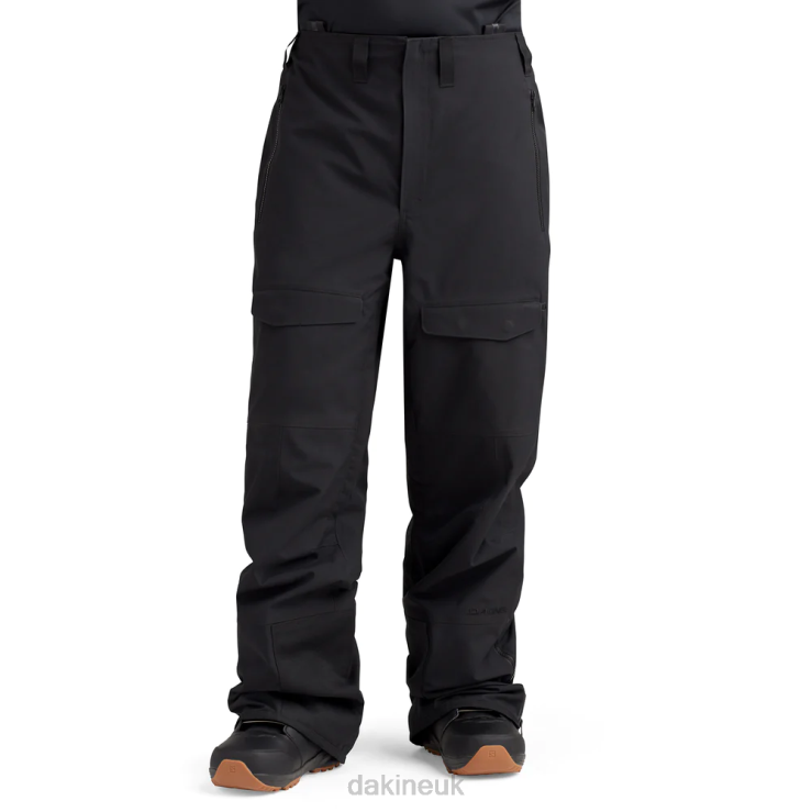 Reach 20K 2L Pant Dakine Men Black - W22 N882P23 Clothing