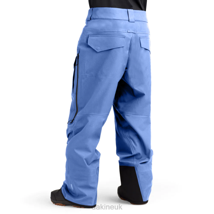 Sender Stretch 3L Pant Dakine Men Purple Haze N882P16 Clothing