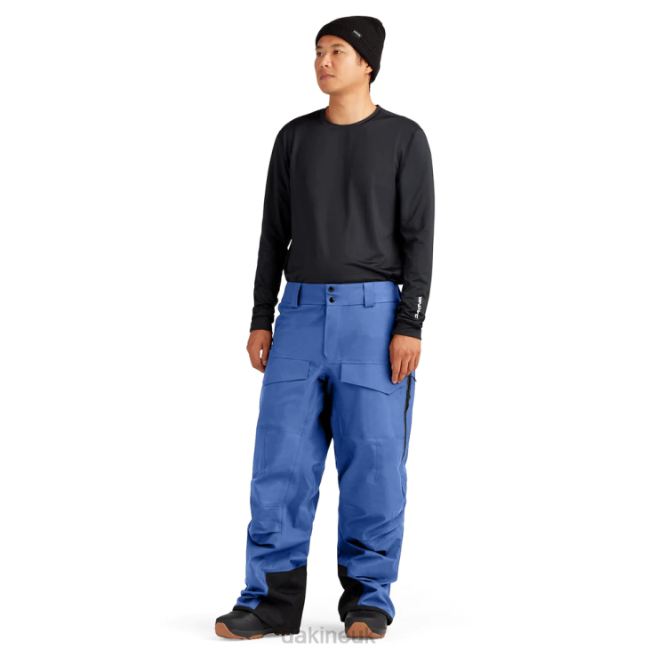 Sender Stretch 3L Pant Dakine Men Purple Haze N882P16 Clothing