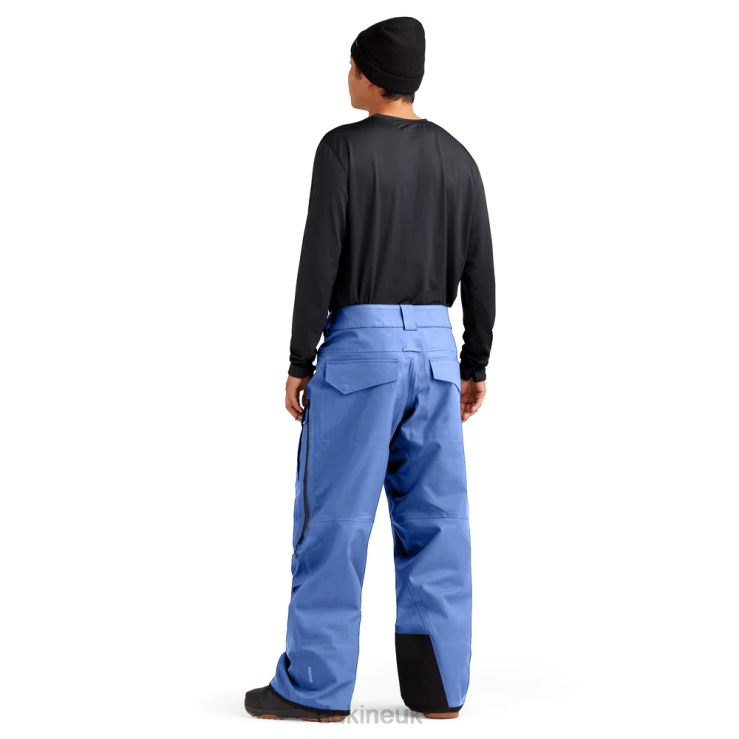 Sender Stretch 3L Pant Dakine Men Purple Haze N882P16 Clothing