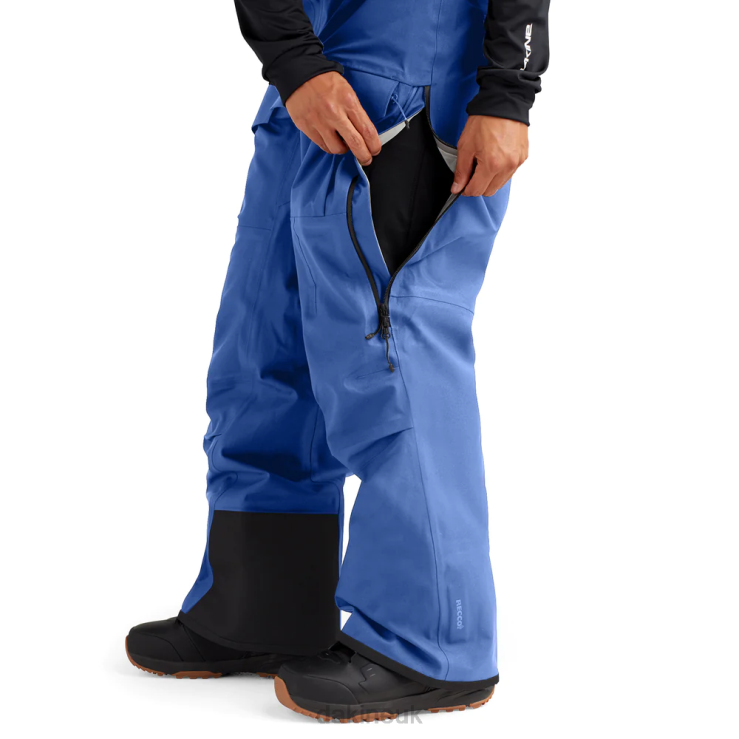 Sender Stretch 3L Pant Dakine Men Purple Haze N882P16 Clothing