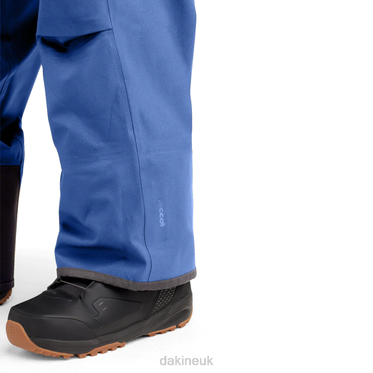 Sender Stretch 3L Pant Dakine Men Purple Haze N882P16 Clothing