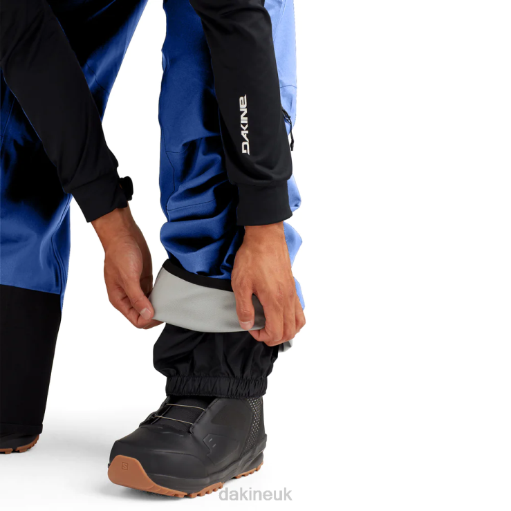 Sender Stretch 3L Pant Dakine Men Purple Haze N882P16 Clothing