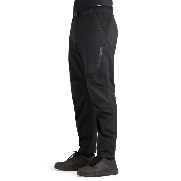 Thrillium Bike Pant Dakine Men Black N882P73 Clothing