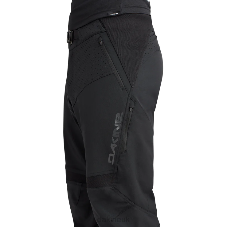 Thrillium Bike Pant Dakine Men Black N882P73 Clothing