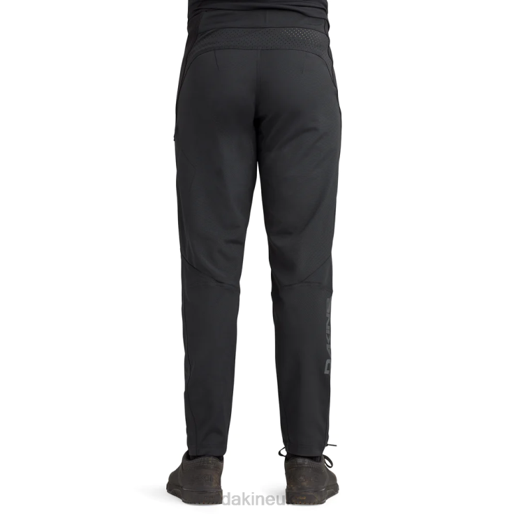 Thrillium Bike Pant Dakine Men Black N882P73 Clothing