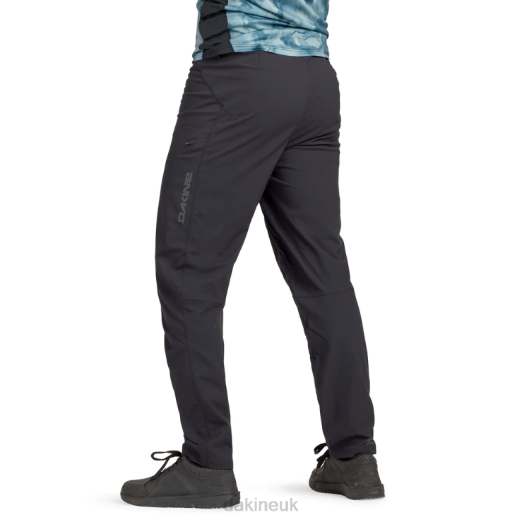 Vectra Bike Pant Dakine Men Black N882P67 Clothing