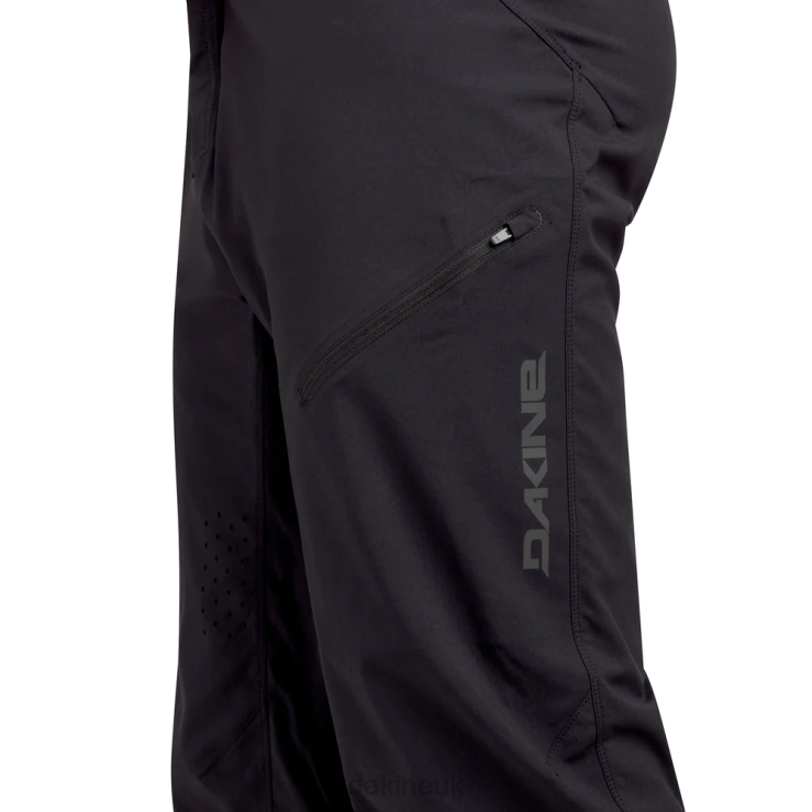 Vectra Bike Pant Dakine Men Black N882P67 Clothing