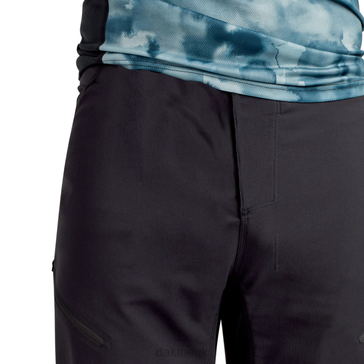 Vectra Bike Pant Dakine Men Black N882P67 Clothing